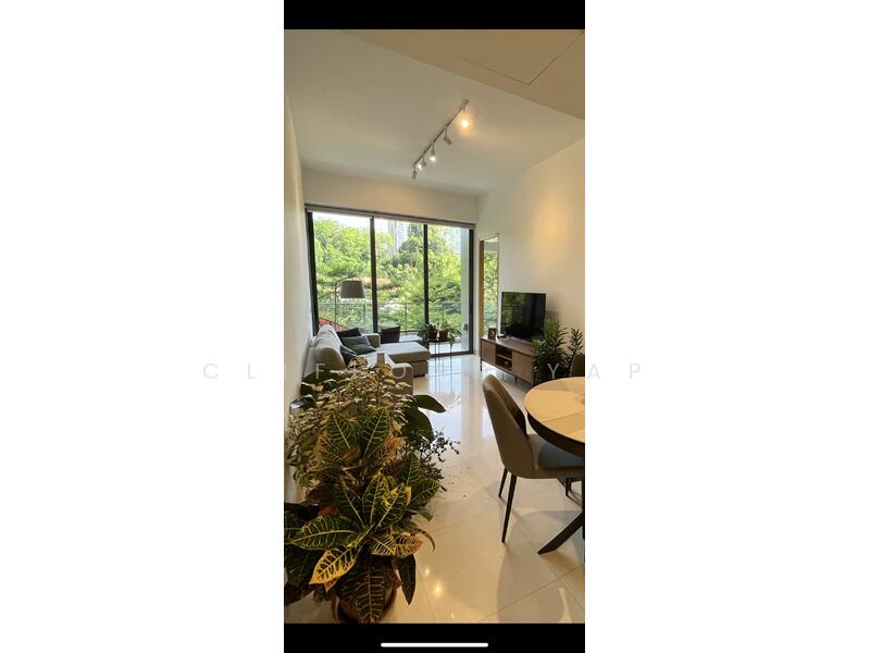 For Rent - Goodwood Grand