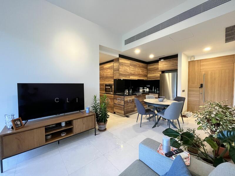 For Rent - Goodwood Grand