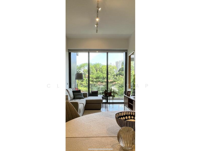 For Rent - Goodwood Grand