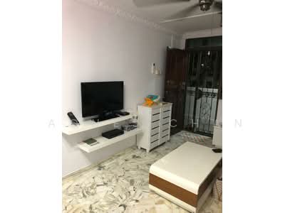 For Rent - 19 Balam Road