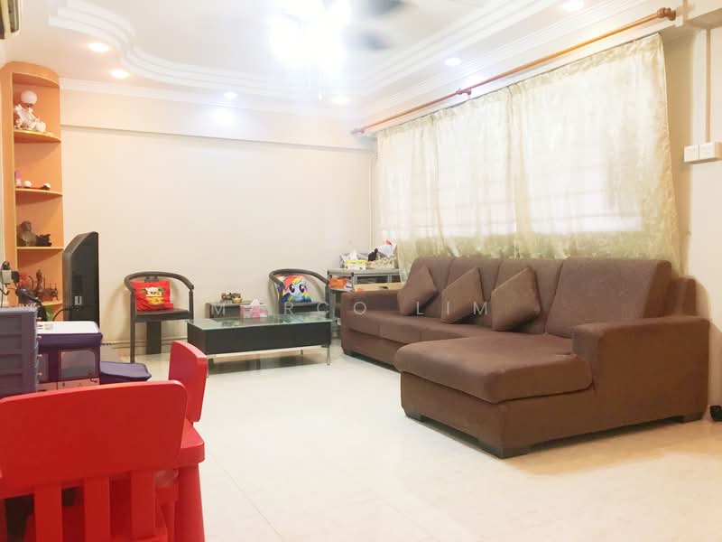 845 Woodlands Street 82 HDB Flat For Sale at S$ 550,000 | PropertyGuru Singapore