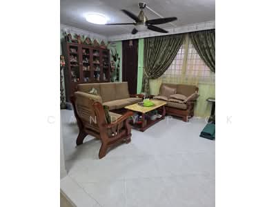 For Sale - 613 Hougang Avenue 8