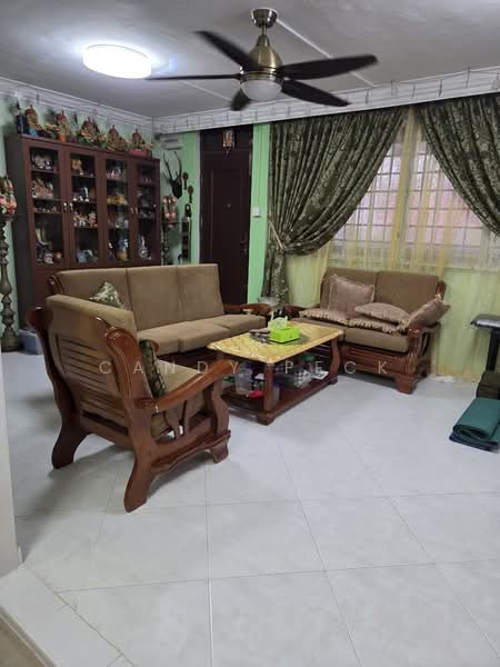 613 Hougang Avenue 8 HDB Flat For Sale at S$ 550,000 | PropertyGuru Singapore