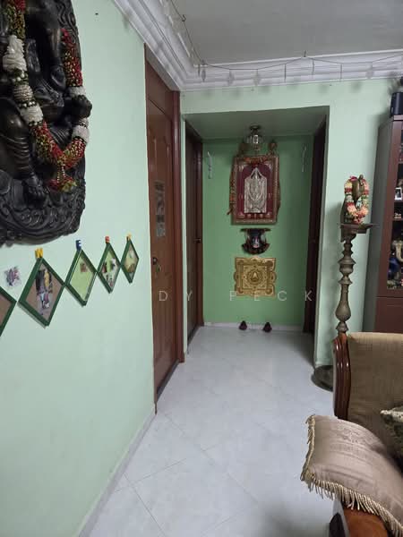 613 Hougang Avenue 8 HDB Flat For Sale at S$ 550,000 | PropertyGuru Singapore