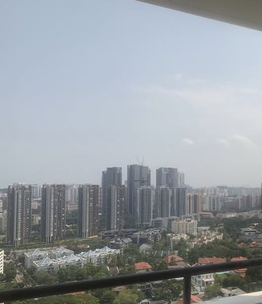 Regency Park, 11 Nathan Road, 4 Bedrooms, 3,650 sqft, Condominium For Rent, by Lynn Loh, 21971627 - PropertyGuru.com.sg