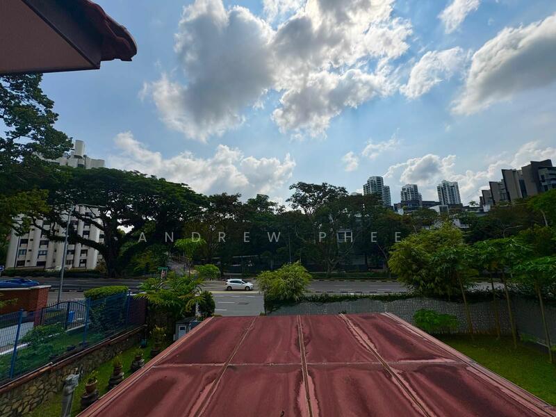 Holland Rd Ensuite Room in Detached House, 13x holland road, Room Rental, 200 sqft, Bungalow House For Rent, by Andrew Phee, 21971818 - PropertyGuru.com.sg