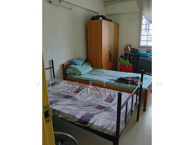 For Rent - 246 Serangoon Avenue 3