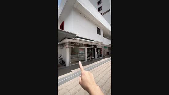 85 Lorong 4 Toa Payoh, 85 Lorong 4 Toa Payoh, Balestier / Toa Payoh, 220 sqft, Shop / Shophouse For Rent, by Marco Wong, 21972565 - CommercialGuru.com.sg