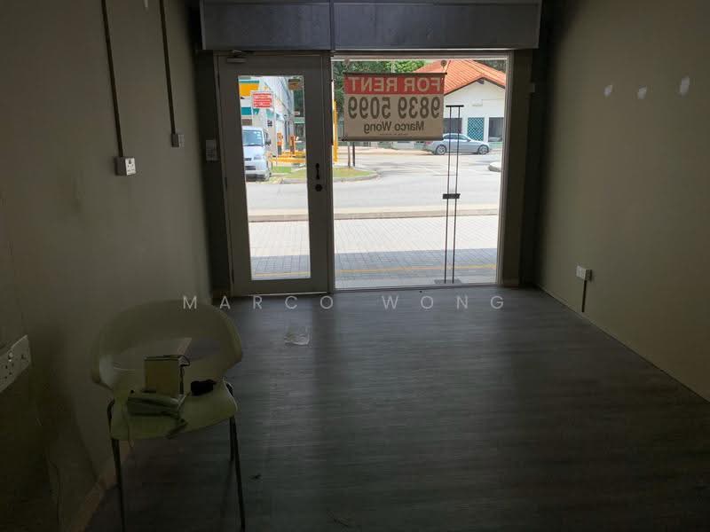 85 Lorong 4 Toa Payoh, 85 Lorong 4 Toa Payoh, Balestier / Toa Payoh, 220 sqft, Shop / Shophouse For Rent, by Marco Wong, 21972565 - CommercialGuru.com.sg