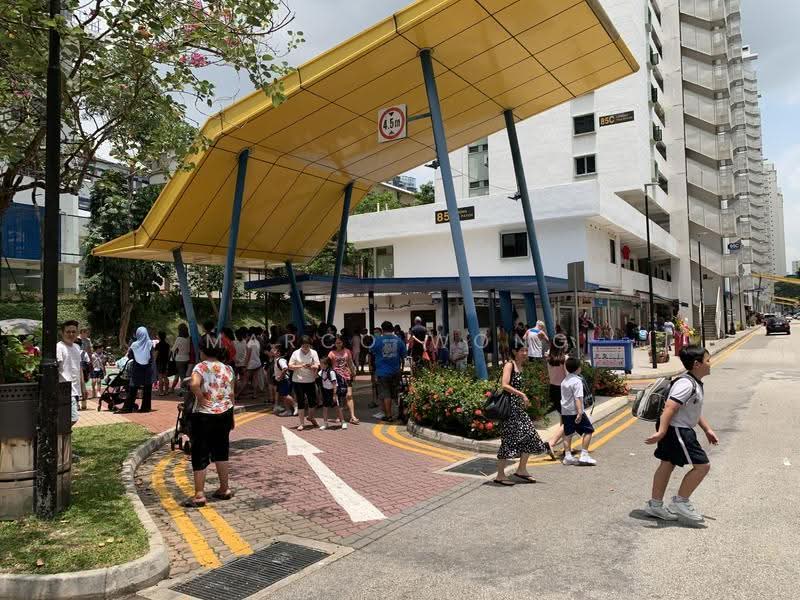 85 Lorong 4 Toa Payoh, 85 Lorong 4 Toa Payoh, Balestier / Toa Payoh, 220 sqft, Shop / Shophouse For Rent, by Marco Wong, 21972565 - CommercialGuru.com.sg