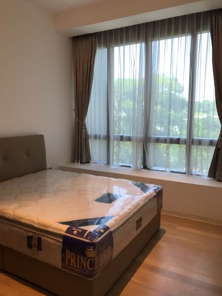 Leedon Residence, 12 Leedon Heights, 4 Bedrooms, 2,647 sqft, Condominium For Rent, by HK LIE, 21972633 - Bedroom - PropertyGuru.com.sg