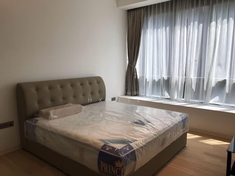 Leedon Residence, 12 Leedon Heights, 4 Bedrooms, 2,647 sqft, Condominium For Rent, by HK LIE, 21972633 - Master bedroom - PropertyGuru.com.sg