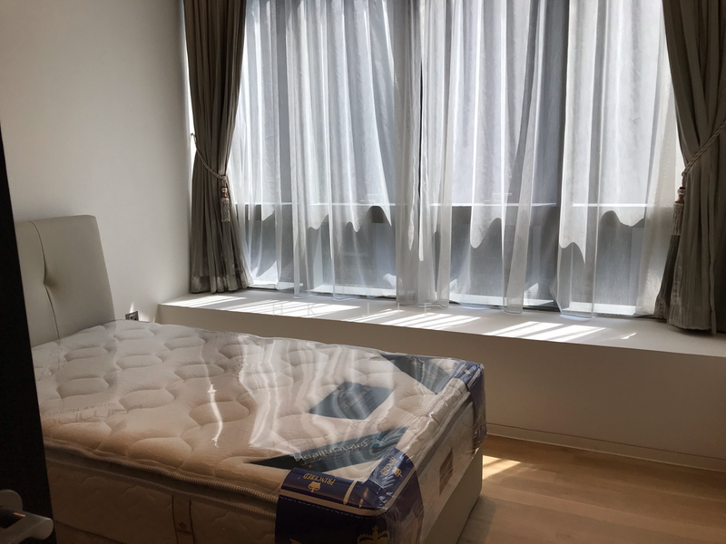 Leedon Residence, 12 Leedon Heights, 4 Bedrooms, 2,647 sqft, Condominium For Rent, by HK LIE, 21972633 - Bedroom - PropertyGuru.com.sg