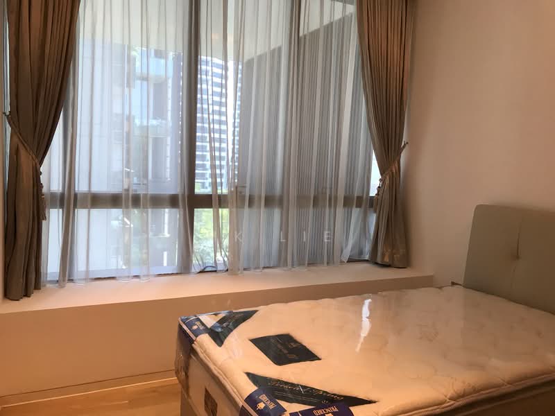 Leedon Residence, 12 Leedon Heights, 4 Bedrooms, 2,647 sqft, Condominium For Rent, by HK LIE, 21972633 - Bedroom - PropertyGuru.com.sg