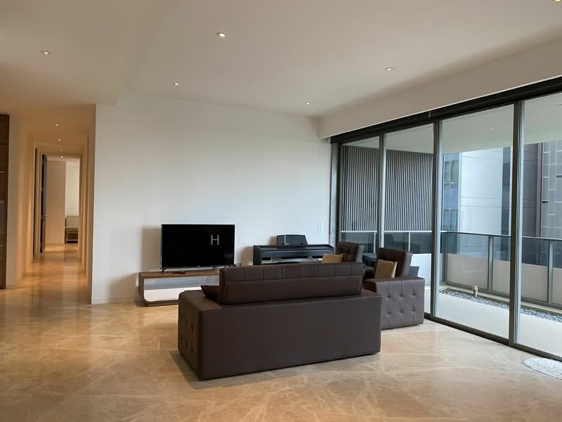 Leedon Residence, 12 Leedon Heights, 4 Bedrooms, 2,647 sqft, Condominium For Rent, by HK LIE, 21972633 - PropertyGuru.com.sg