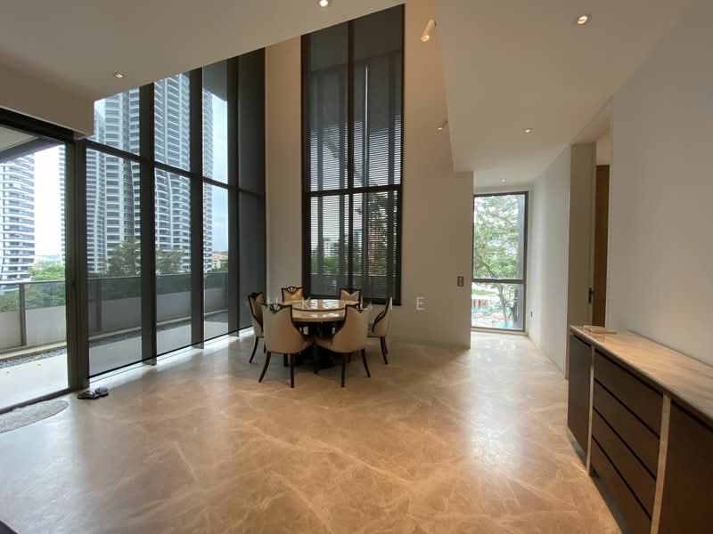Leedon Residence, 12 Leedon Heights, 4 Bedrooms, 2,647 sqft, Condominium For Rent, by HK LIE, 21972633 - PropertyGuru.com.sg