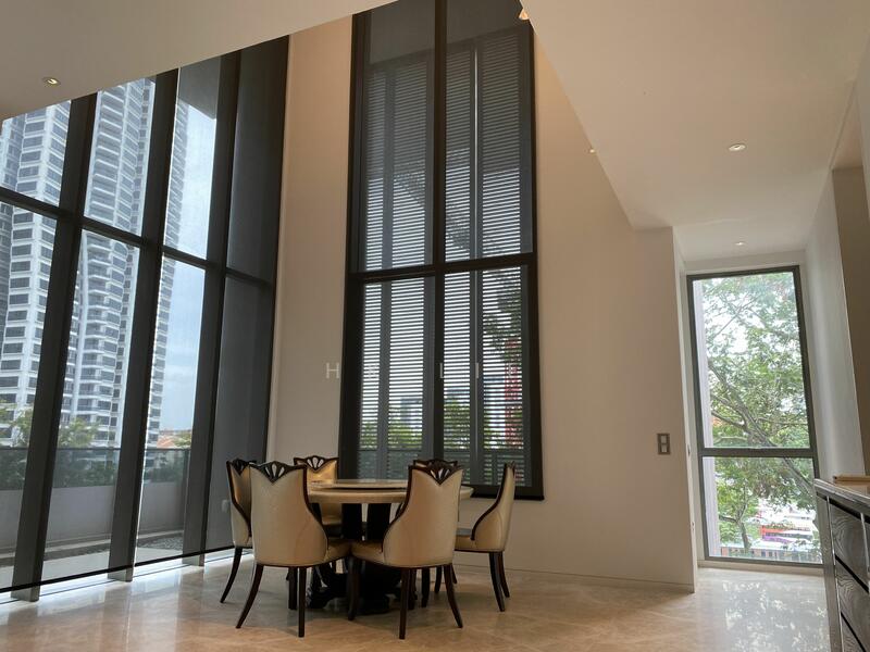 Leedon Residence, 12 Leedon Heights, 4 Bedrooms, 2,647 sqft, Condominium For Rent, by HK LIE, 21972633 - PropertyGuru.com.sg