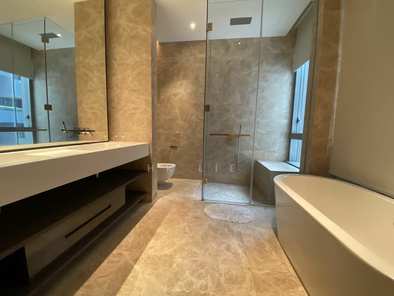 Leedon Residence, 12 Leedon Heights, 4 Bedrooms, 2,647 sqft, Condominium For Rent, by HK LIE, 21972633 - PropertyGuru.com.sg