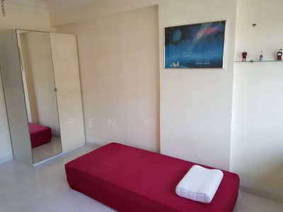 For Rent - 362 Tampines Street 34