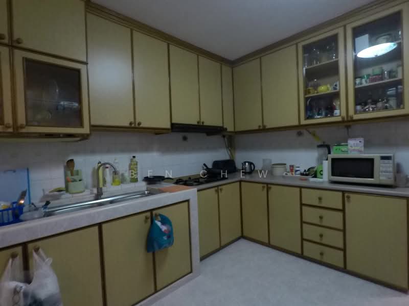 362 Tampines Street 34, 362 Tampines Street 34, 1 Bedroom, 150 sqft, HDB Flat For Rent, by Ben Chew, 21972661 - PropertyGuru.com.sg