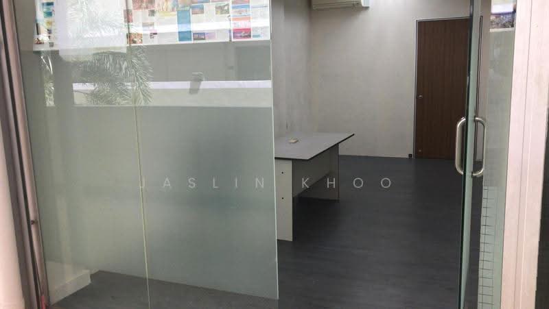 Hong Lim Complex, 531 Upper Cross Street, Boat Quay / Raffles Place / Marina, 168 sqft, Office For Rent, by Jaslin Khoo, 21972952 - CommercialGuru.com.sg