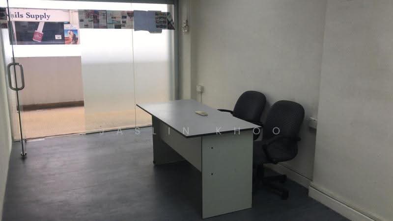 Hong Lim Complex, 531 Upper Cross Street, Boat Quay / Raffles Place / Marina, 168 sqft, Office For Rent, by Jaslin Khoo, 21972952 - CommercialGuru.com.sg