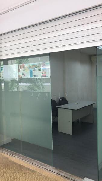 Hong Lim Complex, 531 Upper Cross Street, Boat Quay / Raffles Place / Marina, 168 sqft, Office For Rent, by Jaslin Khoo, 21972952 - CommercialGuru.com.sg
