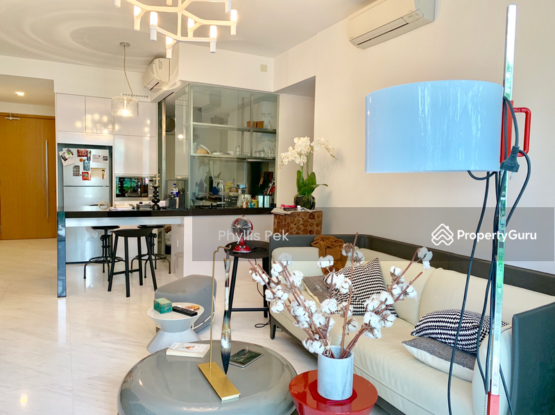 For Rent - Waterfront Isle