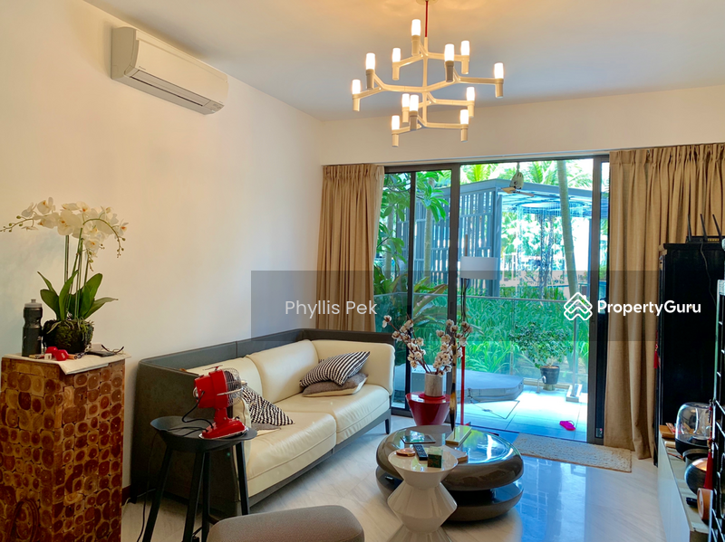 For Rent - Waterfront Isle