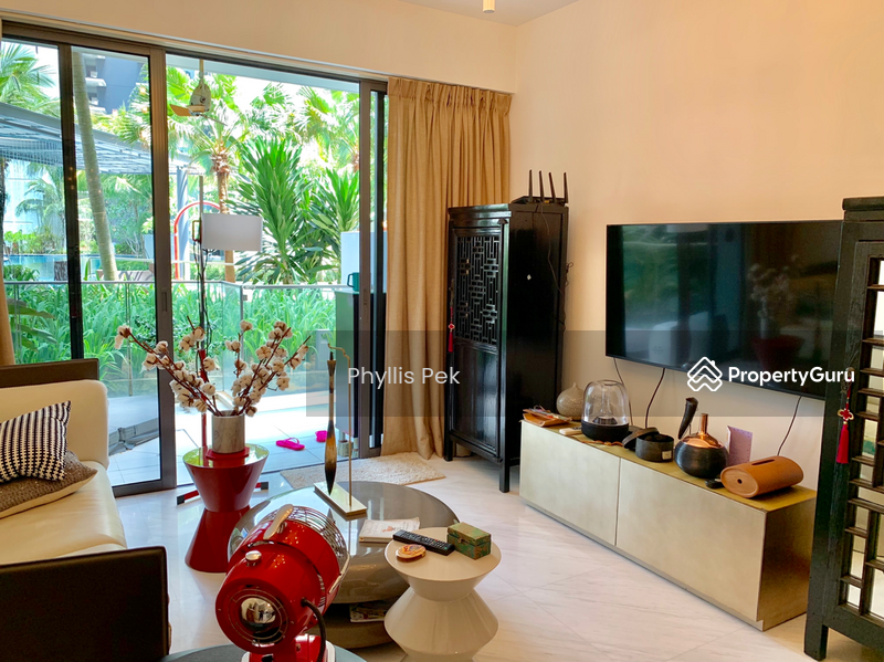For Rent - Waterfront Isle