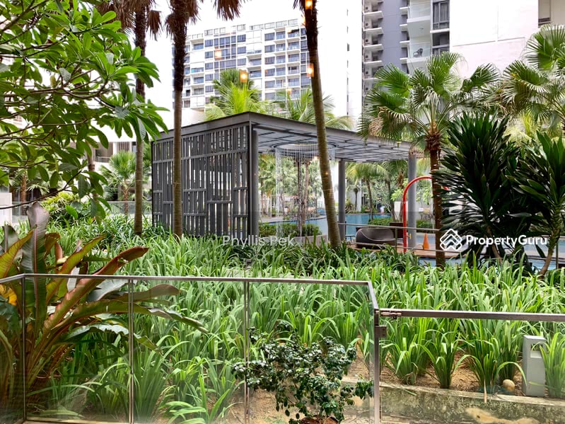 For Rent - Waterfront Isle