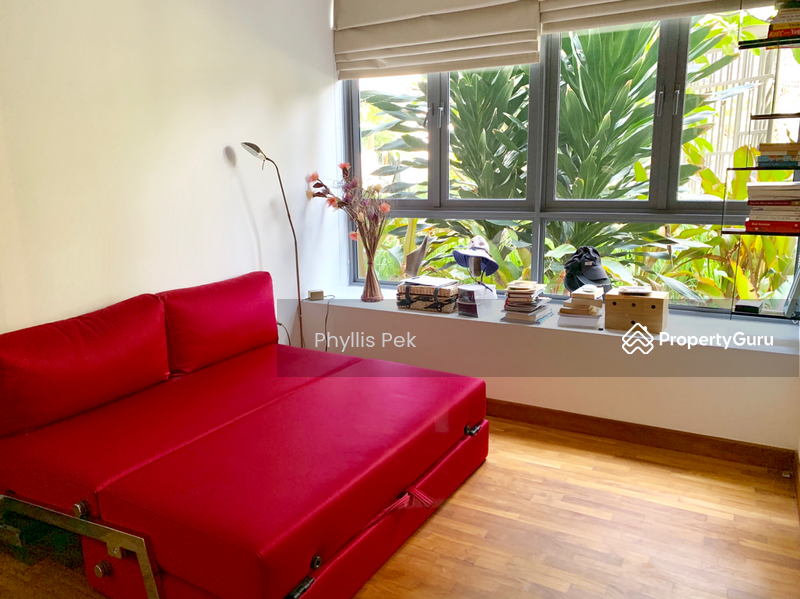For Rent - Waterfront Isle