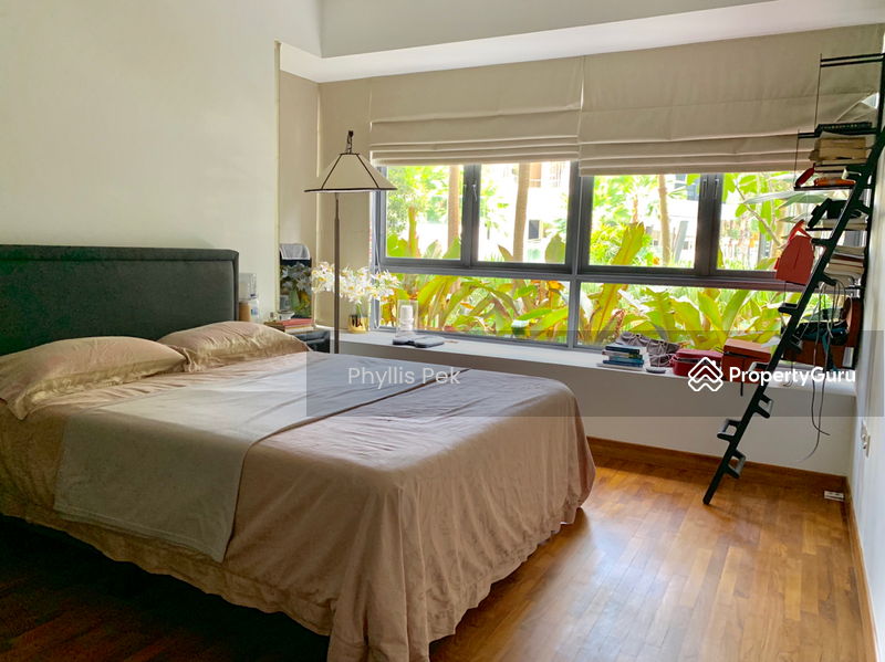 For Rent - Waterfront Isle