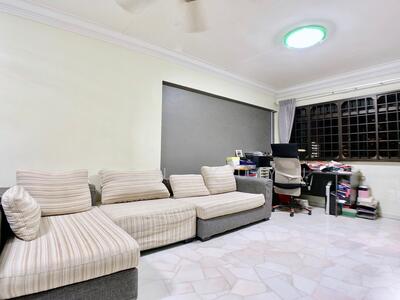 For Sale - 312 Sembawang Drive