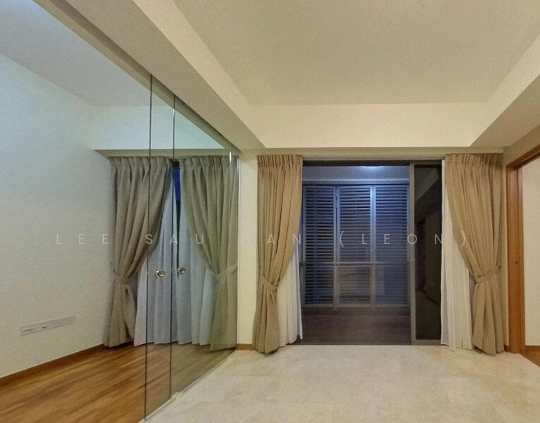 Living Hall