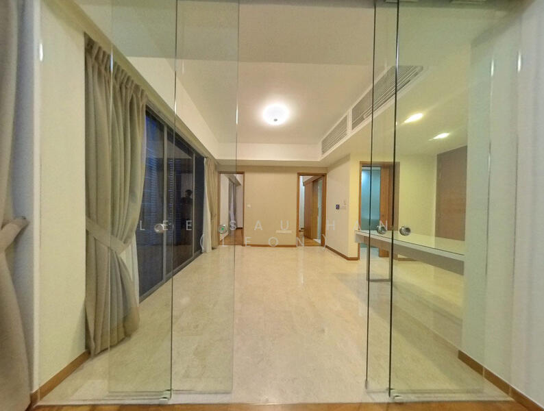 Living Hall