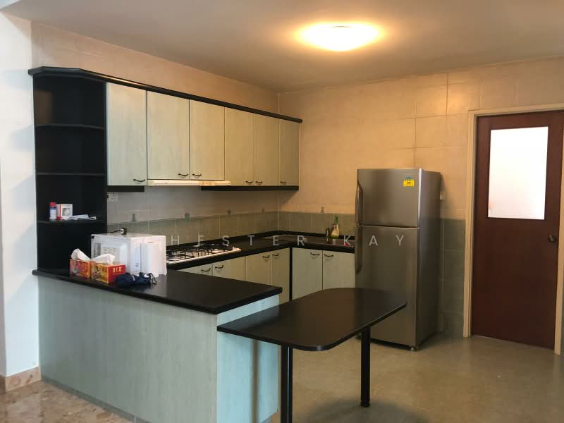 Estella Gardens, 21 - 27 Flora Road, 1 Bedroom, 656 sqft, Condominium For Rent, by Chester Kay, 21973447 - PropertyGuru.com.sg