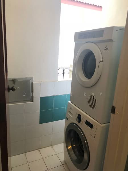 Estella Gardens, 21 - 27 Flora Road, 1 Bedroom, 656 sqft, Condominium For Rent, by Chester Kay, 21973447 - PropertyGuru.com.sg