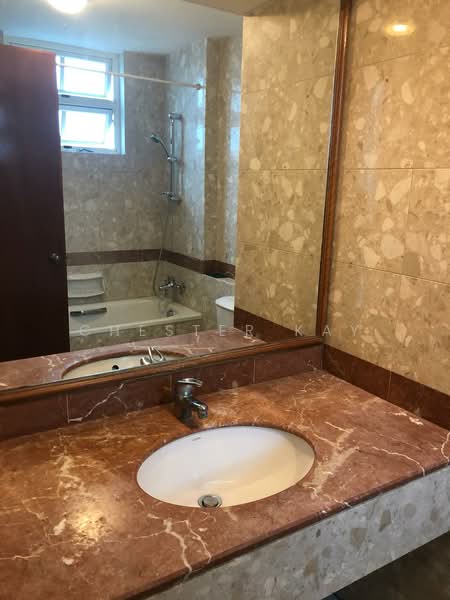 Estella Gardens, 21 - 27 Flora Road, 1 Bedroom, 656 sqft, Condominium For Rent, by Chester Kay, 21973447 - PropertyGuru.com.sg