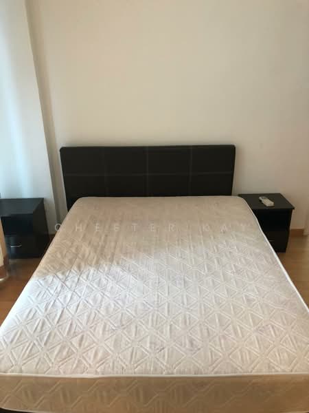 Estella Gardens, 21 - 27 Flora Road, 1 Bedroom, 656 sqft, Condominium For Rent, by Chester Kay, 21973447 - PropertyGuru.com.sg