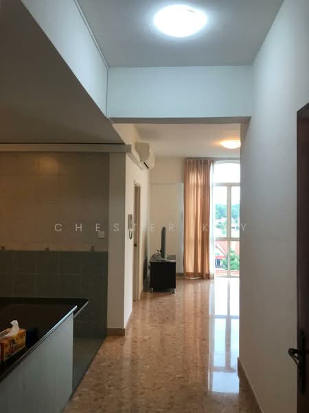 Estella Gardens, 21 - 27 Flora Road, 1 Bedroom, 656 sqft, Condominium For Rent, by Chester Kay, 21973447 - PropertyGuru.com.sg