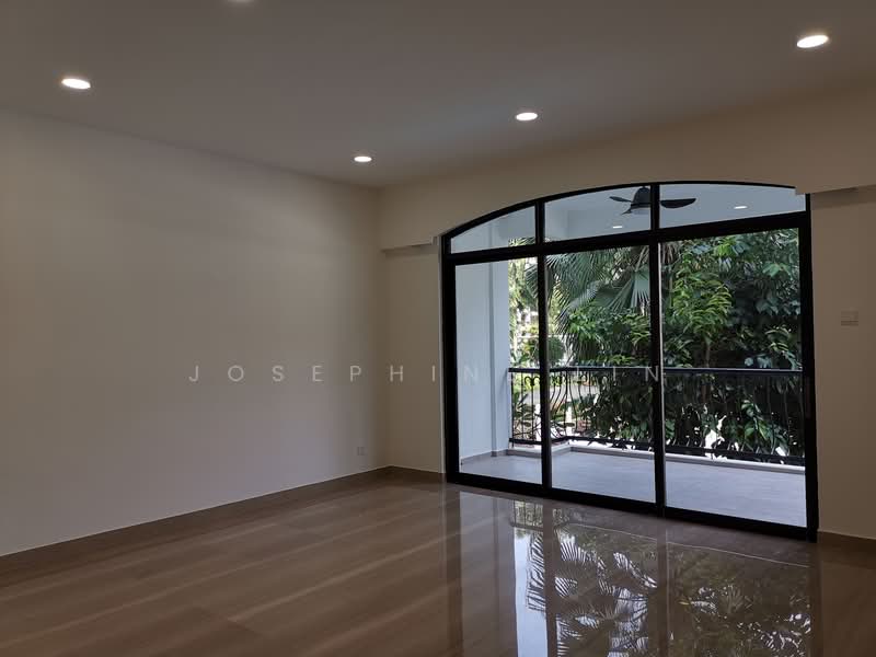 For Rent - Tanglin Park