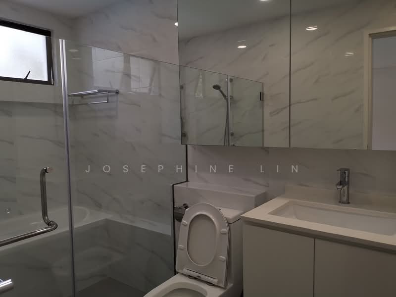 For Rent - Tanglin Park