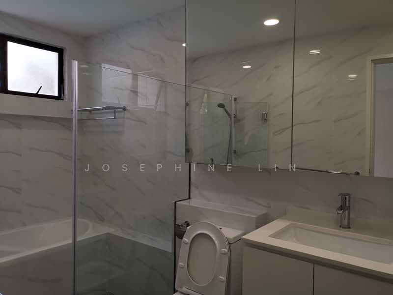 For Rent - Tanglin Park