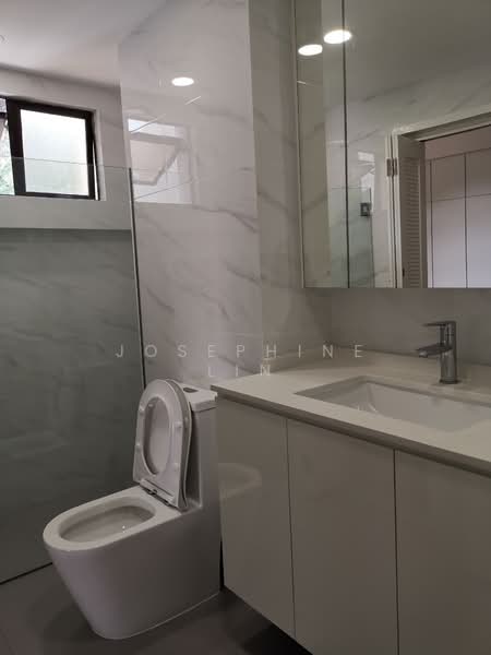 For Rent - Tanglin Park