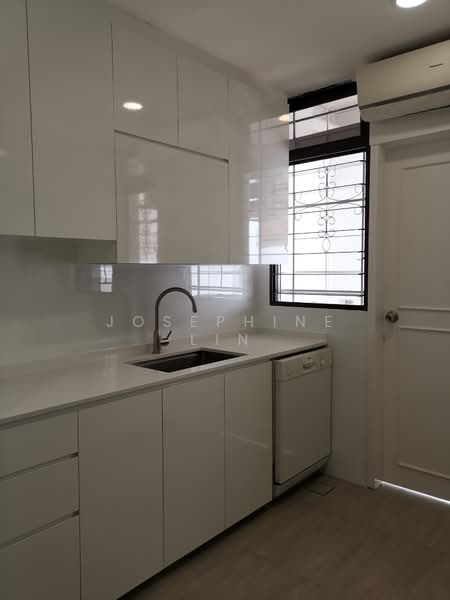 For Rent - Tanglin Park