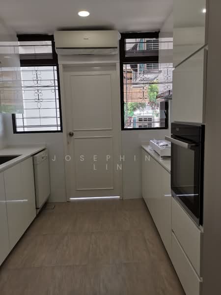 For Rent - Tanglin Park