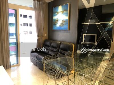 For Rent - Kovan Grandeur