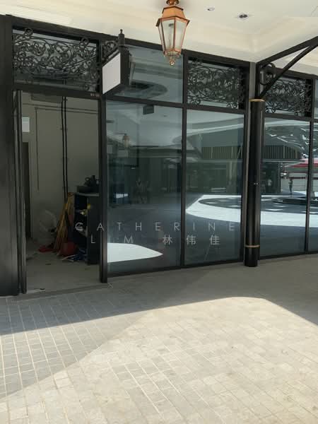 Stars of Kovan, 988 Upper Serangoon, 420 sqft, Mall Shop For Rent, by Catherine Lim, 21973635 - CommercialGuru.com.sg