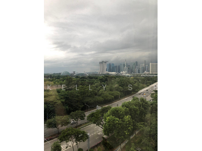 For Rent - Water Place